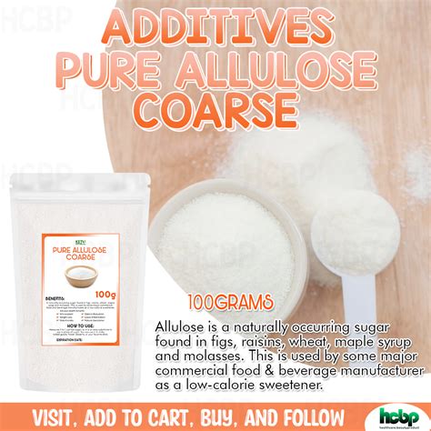 Allulose Best Price in Feb 2024|BigGo Singapore 