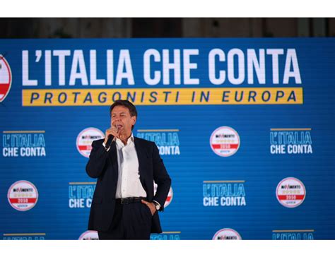 Conte Un Assemblea Costituente Per Migliorare Le Regole M S Archivi