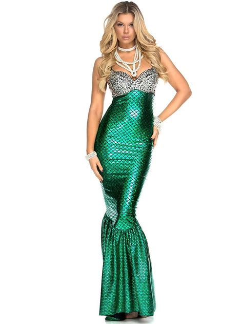 Under The Sea Costume Wholesale Mermaids Costumes For Adults