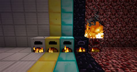 Install More Furnaces Minecraft Mods And Modpacks Curseforge