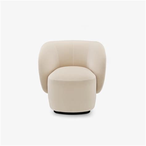 Armchairs Bonnie Armchair Ligne Roset