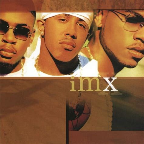 Imx - Imx [CD] - Walmart.com