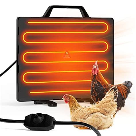 Top 10 Best Chicken Heater For Coop : Reviews & Buying Guide - Katynel