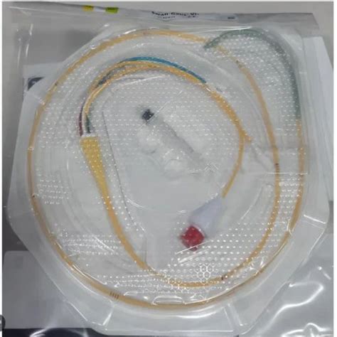 Swan Ganz Catheter Kit Vip At Best Price In New Delhi By Surbhi