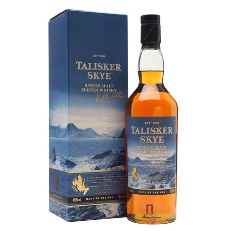 Talisker Skye - The Whisky Shop Singapore