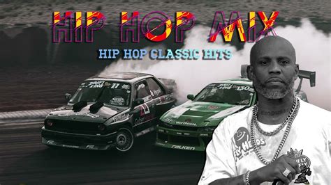 Old School Hip Hop Mix 💎 Hip Hop Classic Hits Best 90s Hip Hop Mix 💎