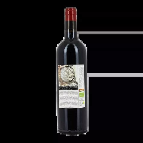 Blaye Côtes de Bordeaux 2021 Château Peybonhomme les Tours 75cl 12 5