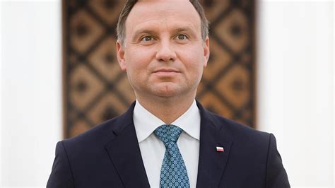 Prezydent Andrzej Duda Rozmawia Telefonicznie Z Prezydentem Turcji Tvn