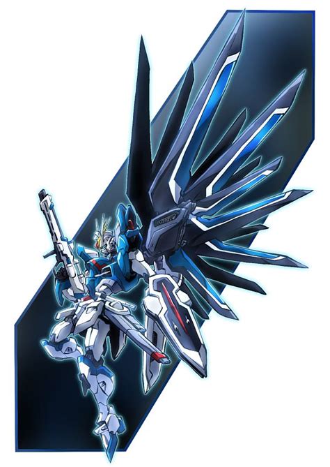 STTS 909 Rising Freedom Gundam Mobile Suit Gundam SEED FREEDOM