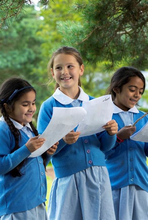 Nlcs Junior School Admissions Booklet By North London Collegiate School