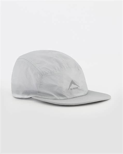 K Way Ultra Light Peak Cap Cape Union Mart