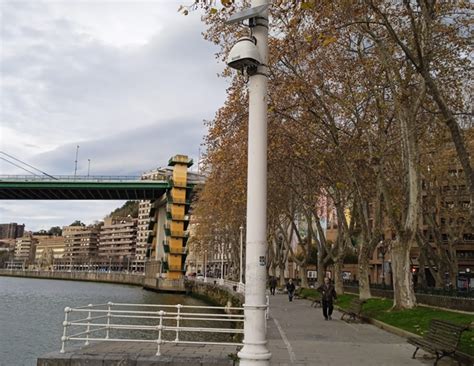 Bilbao confía en las soluciones de monitorización ambiental de Kunak