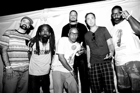 Jurassic 5 Reunite Announce Australian Tour — Acclaim Magazine