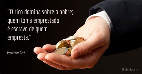 11 versículos sobre finanças na Bíblia Bíblia