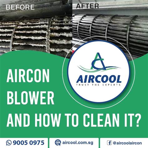 Aircon Blower