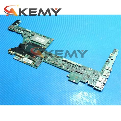 For Hp X G Dx Laptop Motherboard With I U Cpu