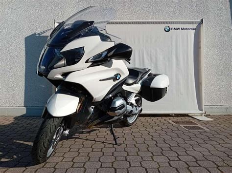 Annuncio Moto BMW R 1200 RT ABS A Correggio Usato Dueruote