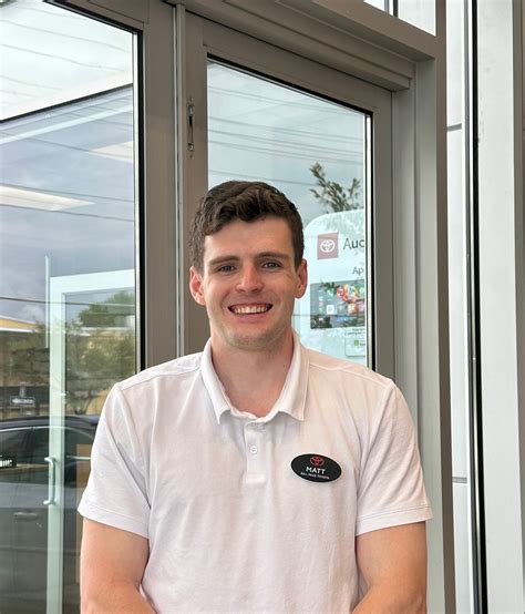 Bill Page Toyota Staff - Falls Church Toyota dealer in Falls Church VA