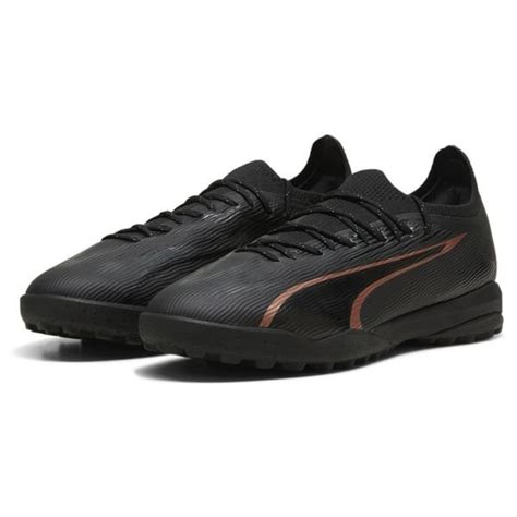 PUMA Ultra Ultimate Cage TT Eclipse Sort Kobber Unisport Dk