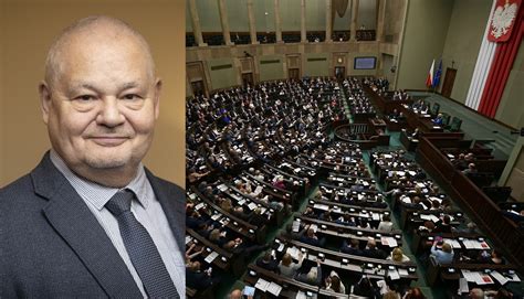 Adam Glapiński prezesem NBP na kolejną kadencję