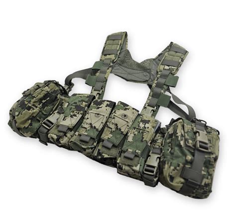 Special Run Enhanced Combat Chest Rig Select Your Pattern 0241tactical