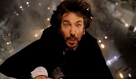 Alan Rickman Movies 10 Greatest Films Ranked Worst To Best Goldderby