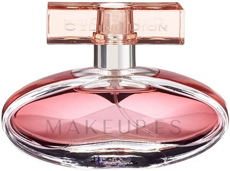 Celine Dion Sensational Luxe Blossom Eau De Parfum Makeup Es