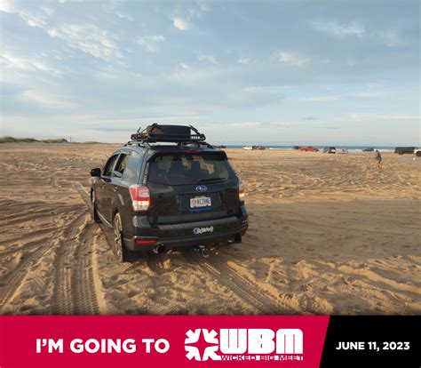 Wicked Big Meet 2023 - June 11 | Subaru Forester Owners Forum