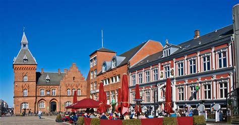 14 Best Hotels in Esbjerg. Hotels from $73/night - KAYAK