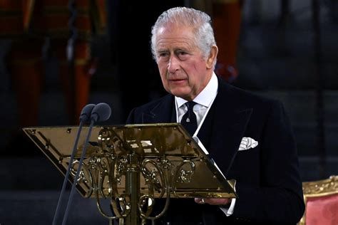 Veja a fortuna do rei Charles III e da família real britânica Mundo