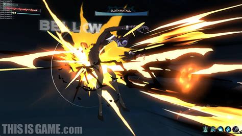 Soul Worker The MMORPG Action Anime Style KASKUS