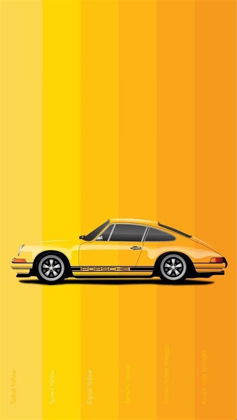 Pin by ᴄ ᴀ ɴ on Wallpaper Car wallpapers Cool car drawings Porsche cars