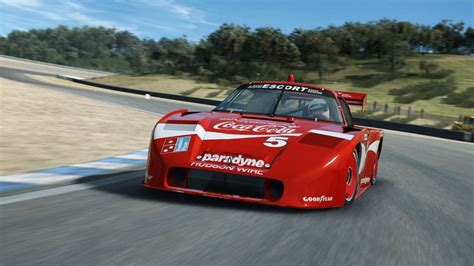 More Group 5 racing cars coming to RaceRoom Racing Experience - Team VVV