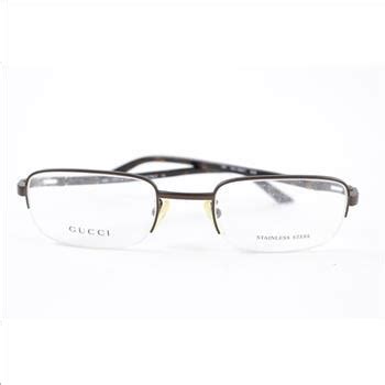 Gucci Prescription Glasses | Property Room