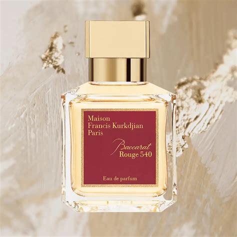 Maison Francis Kurkdjian Baccarat Rouge Dupes Alternativen Soki