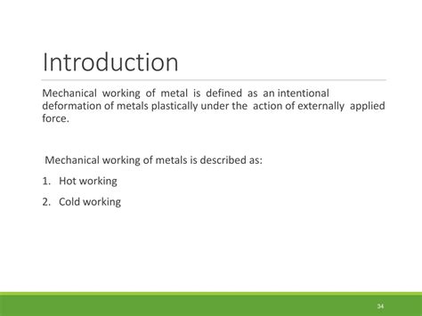 Ppt Crystalline Structure Of Metals Powerpoint Presentation Free Download Id 9426548