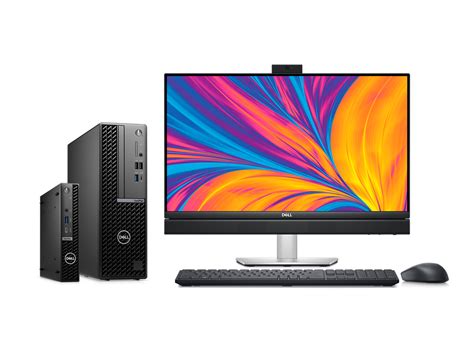 Dell OptiPlex Desktop Computers | Dell USA 