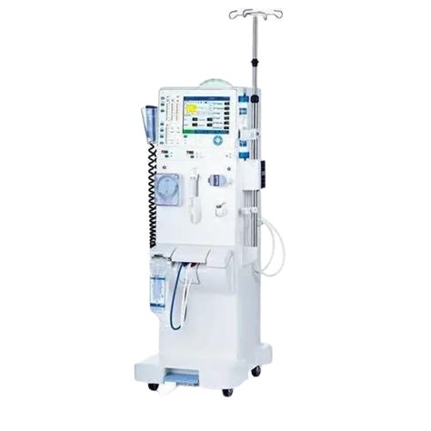 Fresenius 4008s Ng Dialysis Machine For Haemodialysis At 690000 In