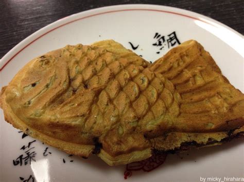 たいやきわかば（四ツ谷）一丁焼きたい焼きは行列必至の東京たい焼き御三家！ Sweets Meister．com