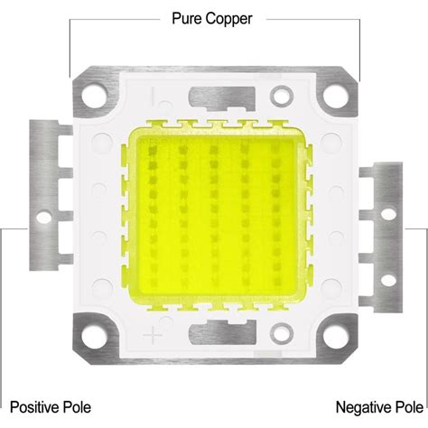 led chip  led floodlight ceiling light white siddiqui