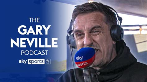 Neville Reacts To Man Utd Cup Drama And Forest Var Decisions 😤 The