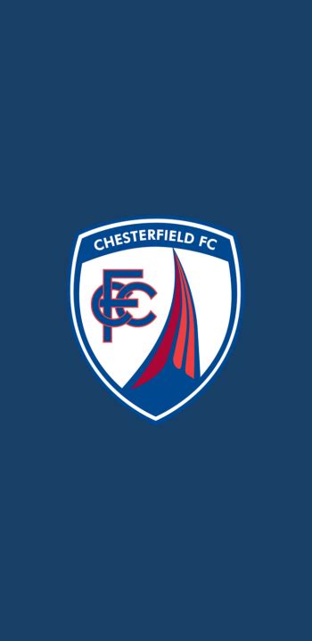 Chesterfield F C Phone Wallpapers