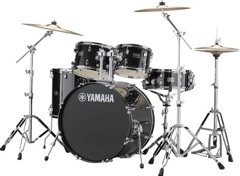 Yamaha Rdp F Rydeen Drum Kit Audio Shop Nepal