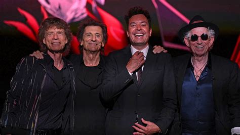 The Rolling Stones lanza nueva canción y anuncia disco con música original