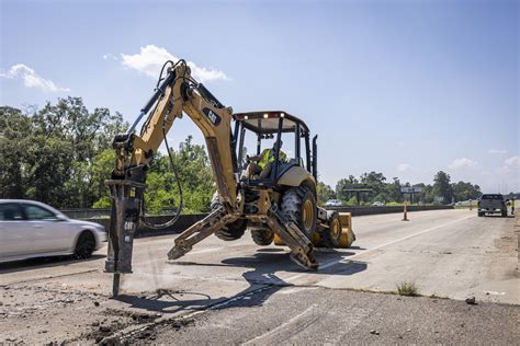 Mississippi DOT Projects Make Headway in the Southeast Part of the ...