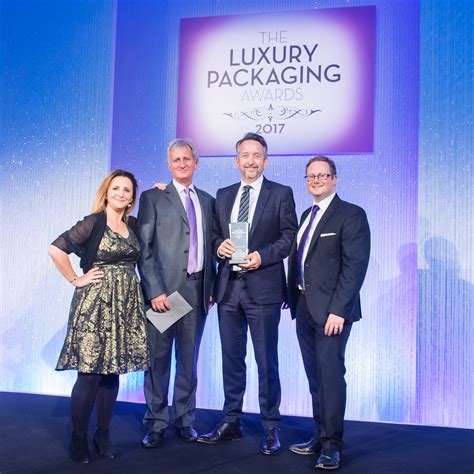 Luxury Packaging Awards 2017 Gallery 2