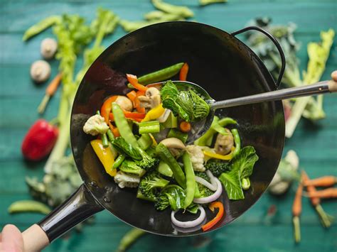3 Healthy Cooking Methods You Should Use More Often - SilverSneakers