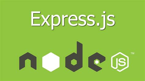 Node Js Express Lynn