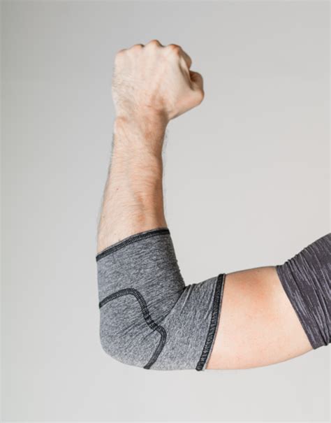 Инновационный наколенник для восстановления после травм