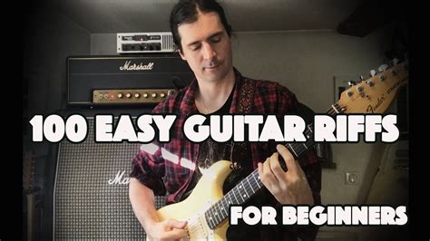 Easy Guitar Riffs Tab Guitar Riffs Easy Guitar Guitar